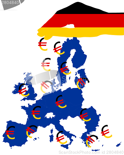 Image of Subsidies from Germany