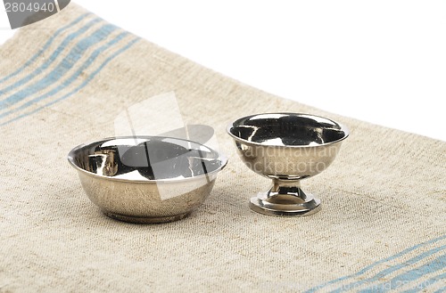 Image of Small bowls