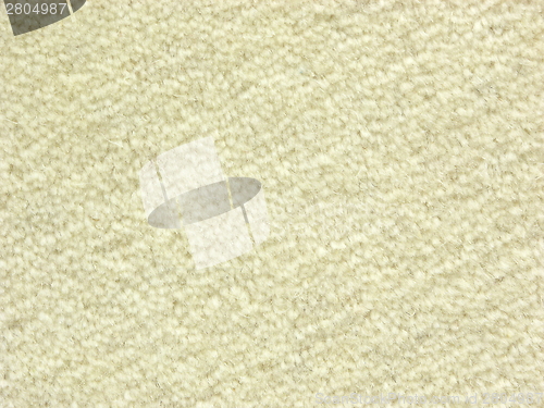 Image of Background picture  of a soft beige carpet