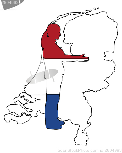 Image of Dutch Handshake