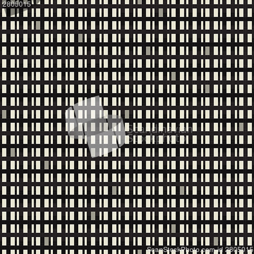 Image of Skyscraper pattern