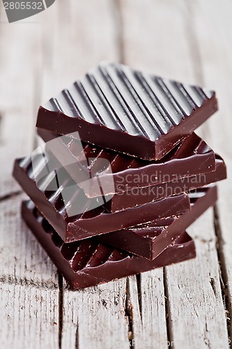 Image of chocolate sweets