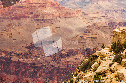 Image of Grand Canyon