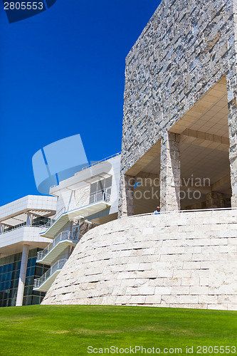 Image of Modern Architecture