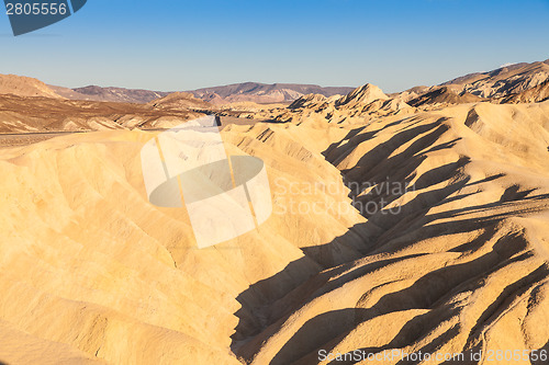 Image of Zabriskie Point