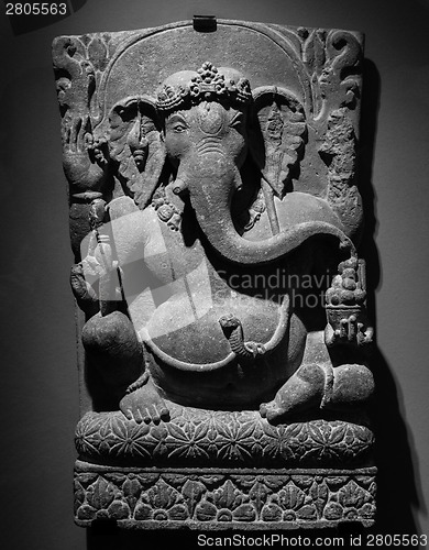 Image of Ganesha