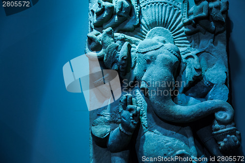 Image of Ganesha