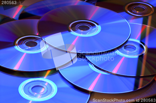 Image of DVD