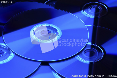 Image of DVD