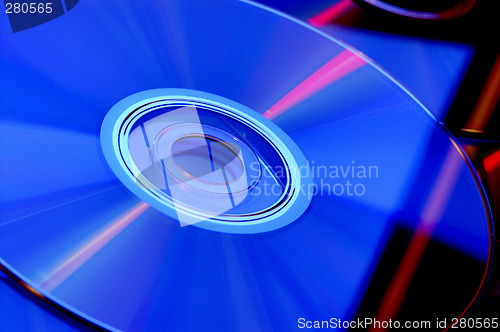 Image of DVD