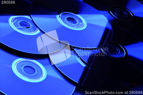 Image of DVD