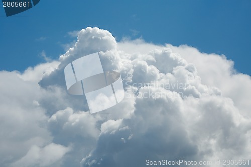 Image of Clouds