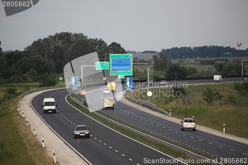 Image of Highway