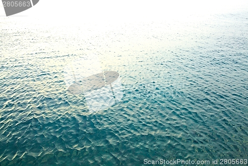 Image of Water Surface