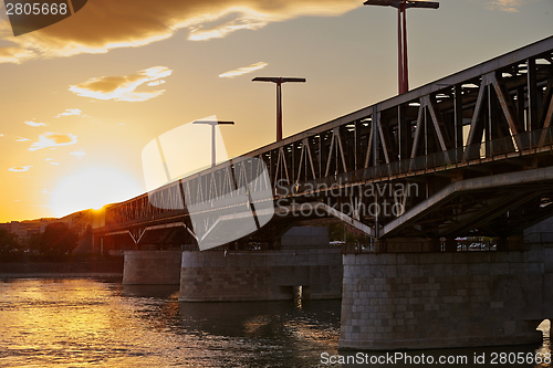 Image of Old Bridge