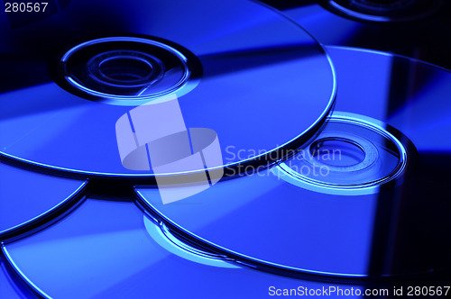 Image of DVD