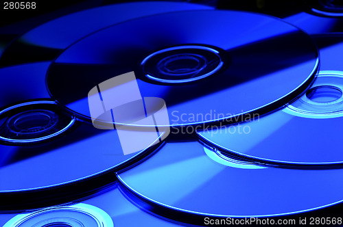 Image of DVD