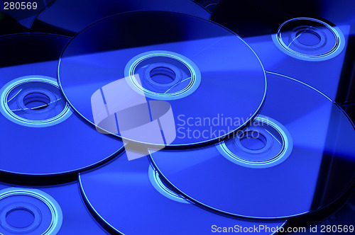 Image of DVD