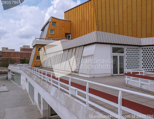 Image of Berliner Philharmonie