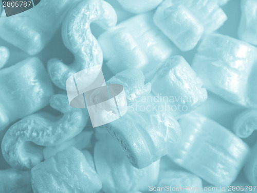 Image of Expanded polystyrene