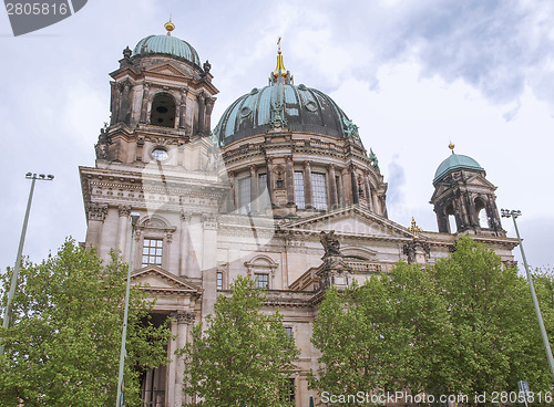 Image of Berliner Dom