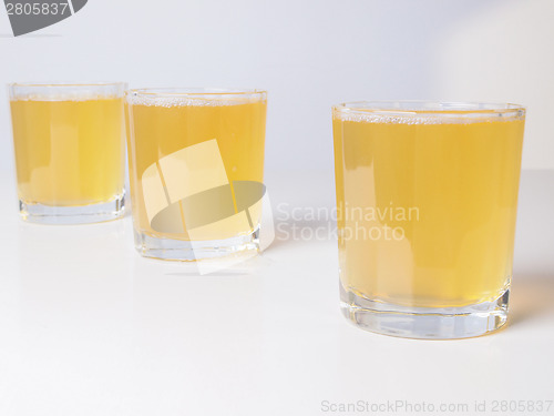 Image of Pineapple juice