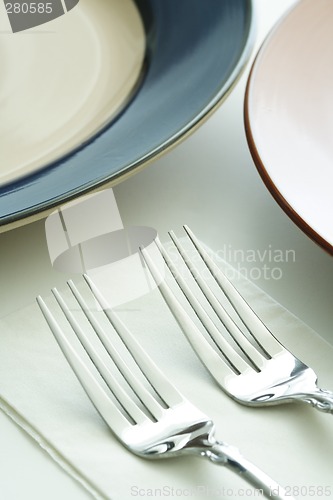 Image of Dining table