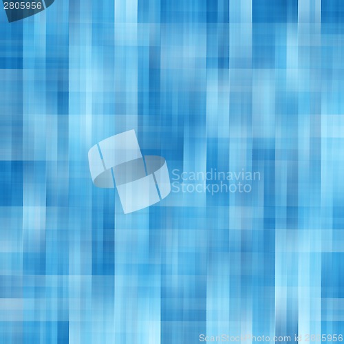 Image of Blue abstract background
