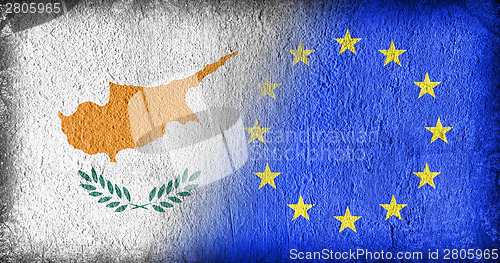 Image of Cyprus and the EU