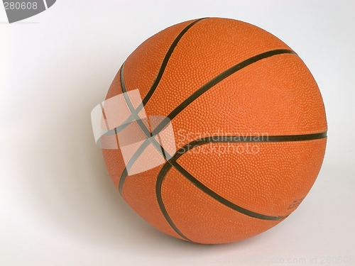 Image of Basketball