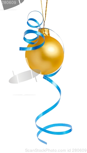 Image of Christmas Decoration