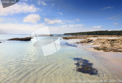 Image of Scottish Rocks Australia