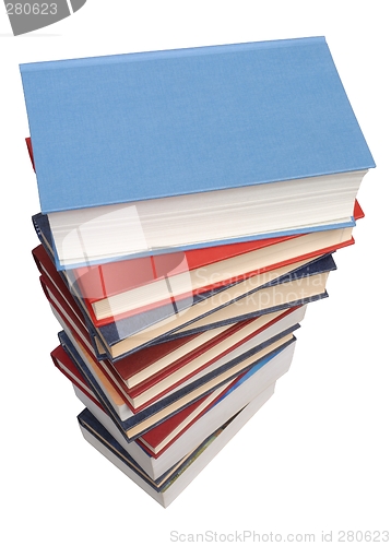 Image of Books