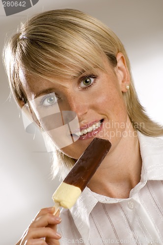 Image of icecream