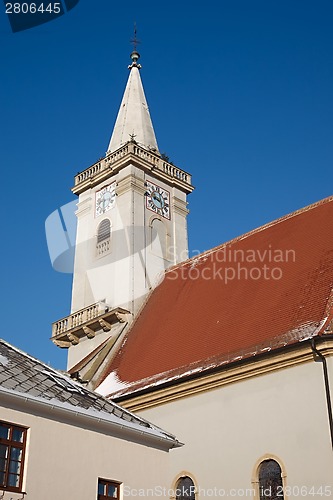 Image of Church