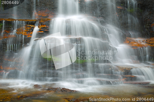 Image of Waterfall