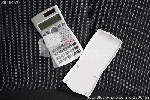 Image of cCalculator