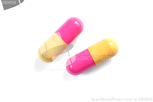 Image of Capsules