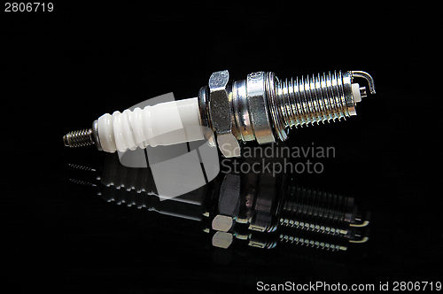 Image of Spark Plug