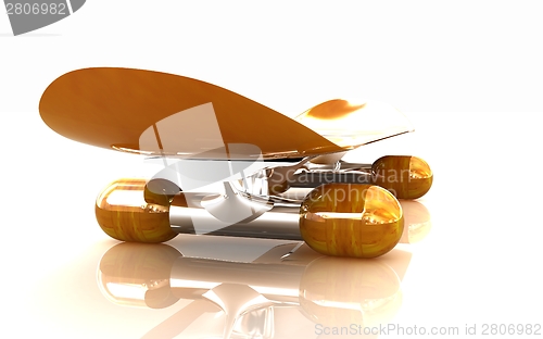 Image of Skateboard