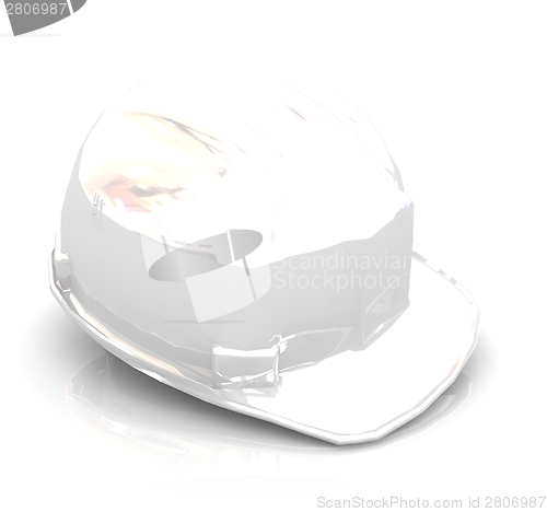 Image of Hard hat
