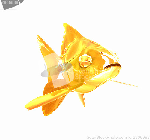 Image of Gold fish