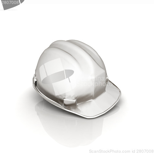 Image of Hard hat