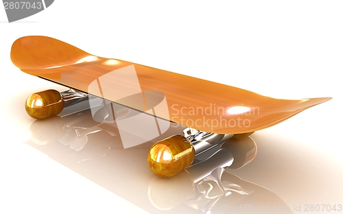 Image of Skateboard