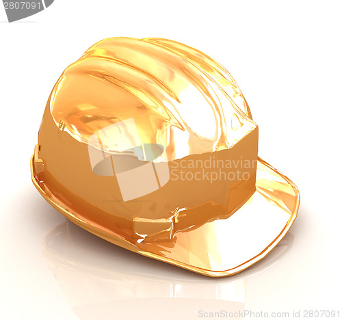 Image of Hard hat