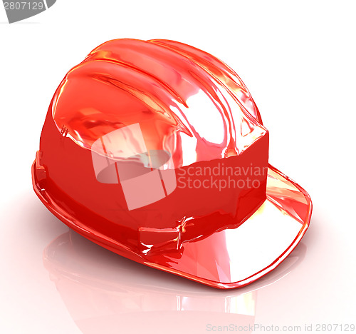 Image of Hard hat