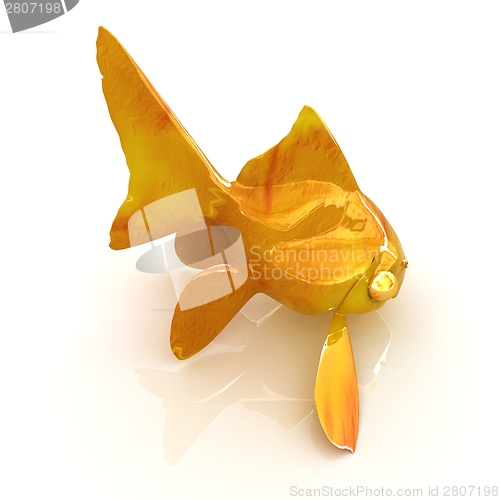 Image of Gold fish