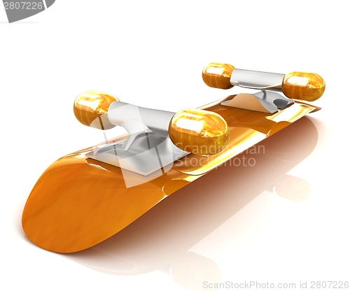 Image of Skateboard