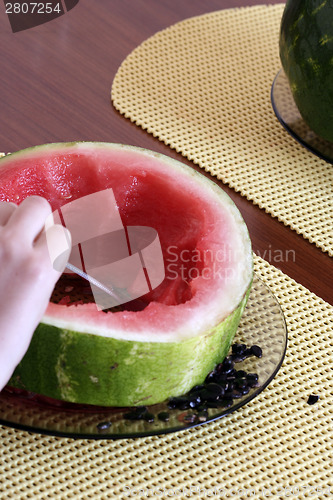 Image of Watermelon