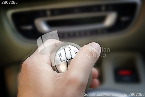 Image of Car board